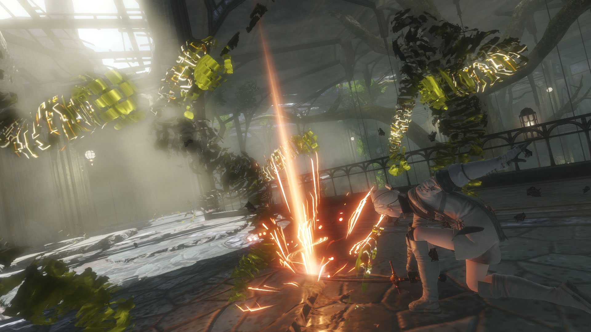 NieR Replicant ver.1.22474487139 - Imagen 19